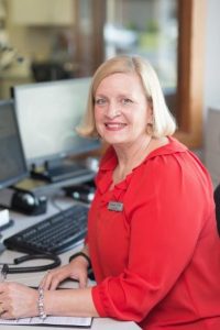 Photo: Sheree - Accounts Manager - Southern WI Oral Surgery practice