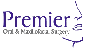Link to Premier Oral & Maxillofacial Surgery home page