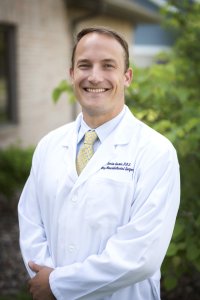 Photo: Dr. Kevin C. Gams - Oral Surgeon in Southern WI