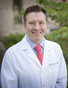Photo: Dr. Jason J. Swantek - Oral Surgeon in Southern WI