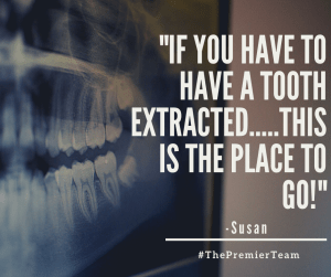 Tooth Extraction Review