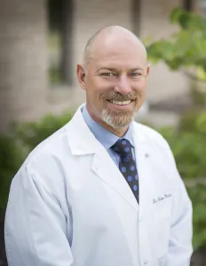 Photo: Dr. Richard D. Meister - Oral Surgeon in Southern WI
