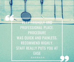 Patient Service Review