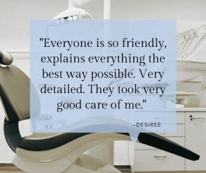 Dental Practice Review