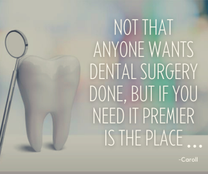 Dental Surgery Review