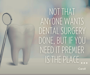 Dental Surgery Review