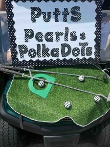 Women4Wellness Charity Golf Classic and Social event