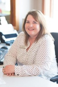 Photo: Corrina - Accounts Specialist - Southern WI Oral Surgery practice