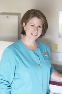 Photo: Karen - Surgical Assistant - Southern WI Oral Surgery practice
