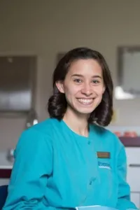 Photo: Monica - Surgical Assistant - Southern WI Oral Surgery practice