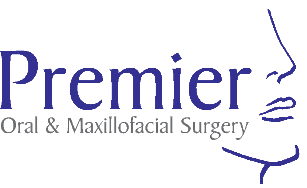 Link to Premier Oral Surgery home page