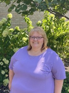 Photo: Kari - Insurance & Claims Representative