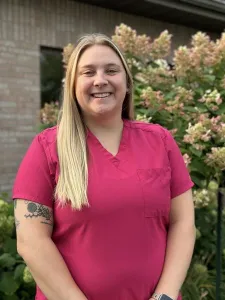 Patient Service Representative: Kari